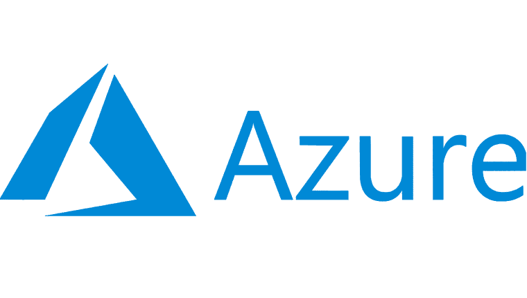 logo azure