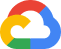 logo google cloud
