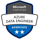 Certification Data Engineering on Microsoft Azure