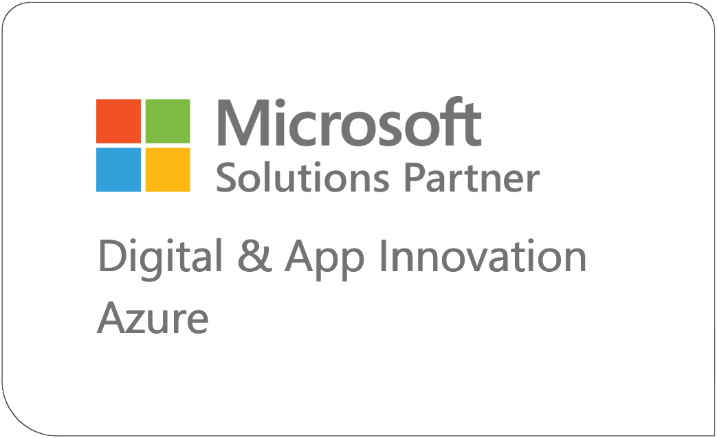 microsoft solutions partner