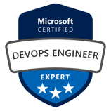 Certification Designing and Implementing Microsoft DevOps Solutions