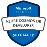 Designing and Implementing Cloud-Native Applications Using Microsoft Azure Cosmos DB 
